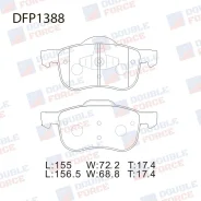 ������� ��������� �������� Double Force DFP1388 ����