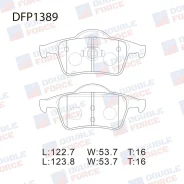 ������� ��������� �������� ������ Double Force Double Force DFP1389 DFP1389 ����