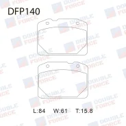 ������� ��������� �������� �������� Double Force Double Force DFP140 DFP140 ����