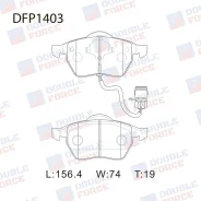 ������� ��������� �������� Double Force DFP1403 DFP1403 ����