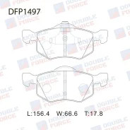 ������� ��������� �������� Doubleforce DFP1497 EC25-33-23ZA DFP1497 ����
