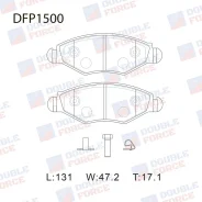 ������� ��������� �������� �������� Double Force Double Force DFP1500 DFP1500 ����
