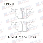 ������� ��������� �������� Double Force DFP1530 ����