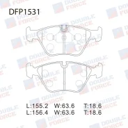 ������� ��������� �������� �������� Double Force Double Force DFP1531 DFP1531 ����
