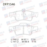 ������� ��������� �������� ������ Double Force Double Force DFP1546 DFP1546 ����