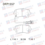 ������� ��������� �������� ������ Double Force Double Force DFP1557 DFP1557 ����