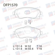 ������� ��������� �������� Double Force DFP1570 DFP1570 ����