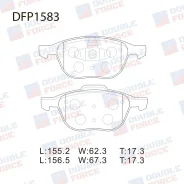 ������� ��������� �������� Double Force DFP1583 ����
