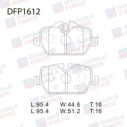 ������� ��������� �������� Double Force DFP1612 ����