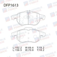 ������� ��������� �������� �������� Double Force Double Force DFP1613 DFP1613 ����