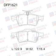 ������� ��������� �������� Double Force DFP1621 ����