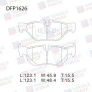 ������� ��������� �������� ������ Double Force Double Force DFP1626 DFP1626 ����