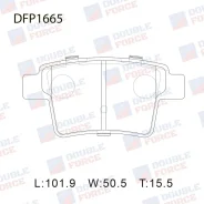 ������� ��������� �������� ������ Double Force Double Force DFP1665 DFP1665 ����