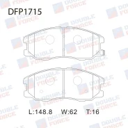 ������� ��������� �������� Double Force DFP1715 ����