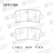 ������� ��������� �������� Double Force DFP1784 ����