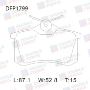 ������� ��������� �������� ������ Double Force Double Force DFP1799 DFP1799 ����