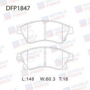������� ��������� �������� �������� Double Force Double Force DFP1847 DFP1847 ����