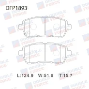 ������� ��������� �������� �������� Doubleforce DFP1893 D0YN-33-28ZA DFP1893 ����