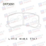 ������� ��������� �������� Double Force DFP3091 DFP3091 ����
