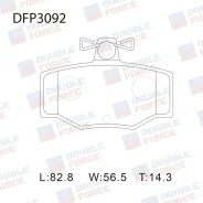 ������� ��������� �������� ������ Double Force Double Force DFP3092 DFP3092 ����