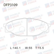 ������� ��������� �������� �������� Double Force Double Force DFP3109 DFP3109 ����