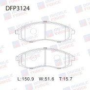 ������� ��������� �������� �������� Double Force Double Force DFP3124 DFP3124 ����