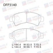 ������� ��������� �������� �������� Double Force Double Force DFP3140 DFP3140 ����
