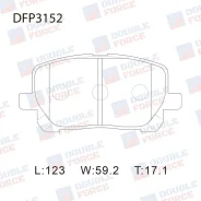 ������� ��������� �������� �������� Double Force Double Force DFP3152 DFP3152 ����