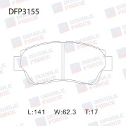 ������� ��������� PF-1228 Double Force DFP3155 ����