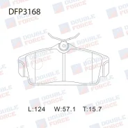 ������� ��������� �������� �������� Double Force Double Force DFP3168 DFP3168 ����