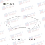 ������� ��������� �������� �������� Double Force ������� �� ���. DFP3216 Chevrolet AVEO 2002 - / Chevrolet Epica 2006 - 2013 / Chevrolet Lacetti 2004...