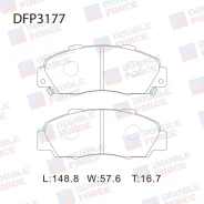 ������� ��������� �������� �������� Double Force DFP3177 DFP3177 ����