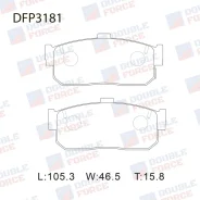 ������� ��������� �������� Double Force DFP3181 ����