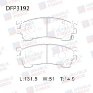 ������� ��������� �������� �������� Double Force Double Force DFP3192 DFP3192 ����