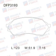 ������� ��������� �������� Double Force DFP3193 ����