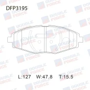 ������� ��������� �������� Double Force DFP3195 ����