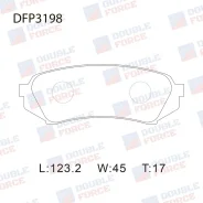 ������� ��������� �������� ������ Double Force Double Force DFP3198 DFP3198 ����