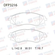 ������� ��������� �������� Double Force DFP3216 ����