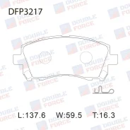 ������� ��������� �������� �������� Double Force Double Force DFP3217 DFP3217 ����