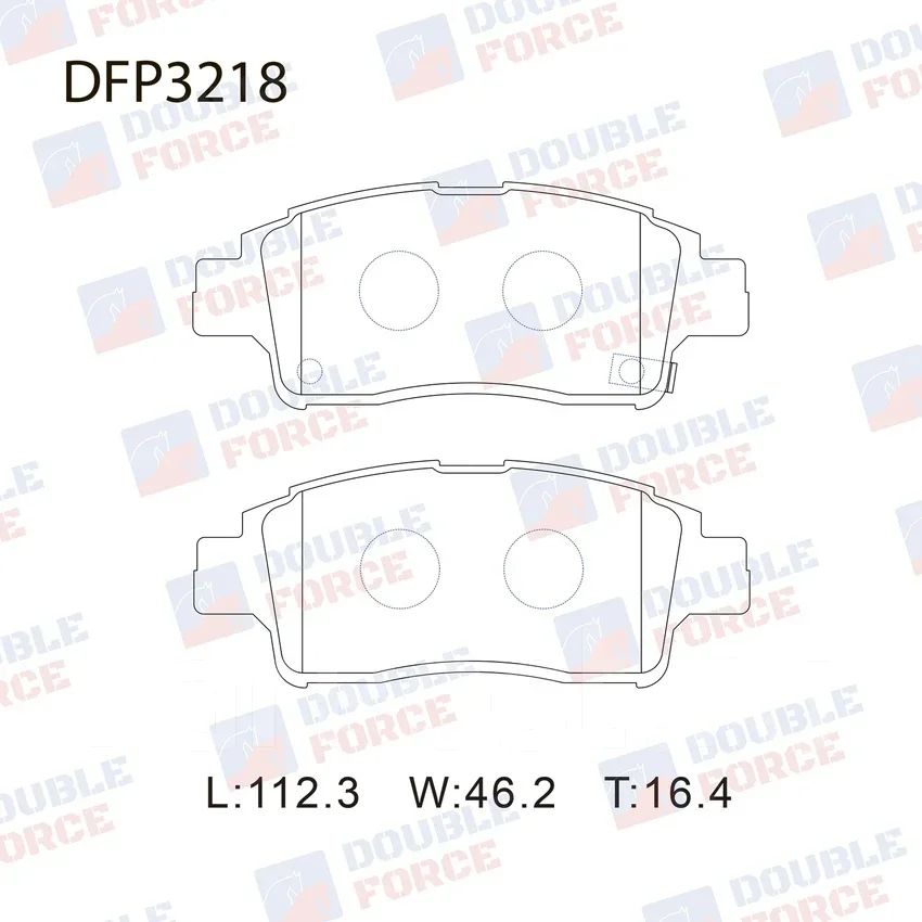 ������� �������� Double Force DFP3218 DFP3218 ����