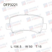 ������� ��������� �������� �������� Double Force Double Force DFP3221 DFP3221 ����