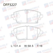 ������� ��������� �������� �������� Double Force ������� �� ���. DFP3368 Double Force DFP3227 DFP3227 ����