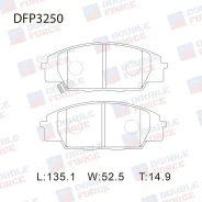 ������� ��������� �������� Double Force DFP3250 ����