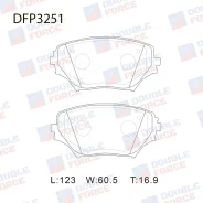 ������� ��������� �������� �������� Double Force Double Force DFP3251 DFP3251 ����