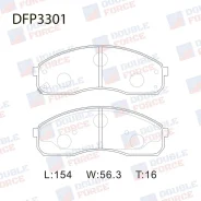 ������� ��������� �������� Double Force DFP3301 ����