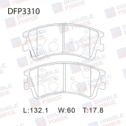 ������� ��������� �������� �������� Double Force Double Force DFP3310 DFP3310 ����