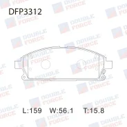 ������� ��������� �������� �������� Double Force Double Force DFP3312 DFP3312 ����