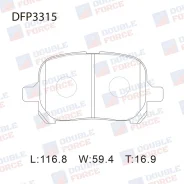 ������� ��������� �������� �������� Double Force Double Force DFP3315 DFP3315 ����