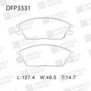 ������� ��������� �������� Double Force DFP3331 ����