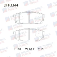 ������� ��������� �������� ������ Double Force Double Force DFP3344 DFP3344 ����
